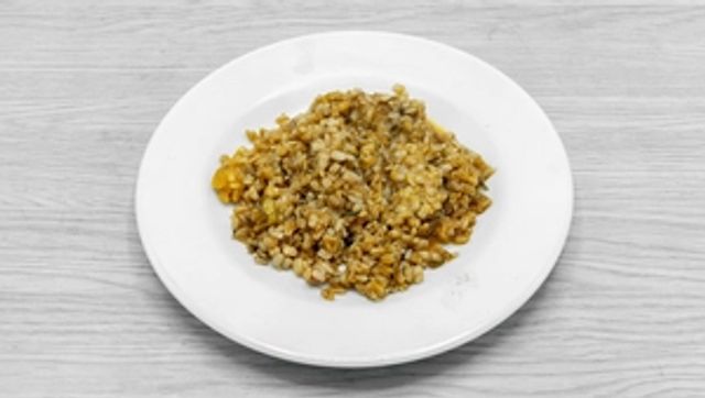 Fried Daal Mash