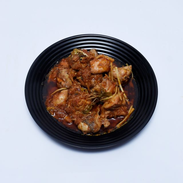 Chicken Karahi Deal