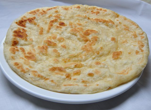 Tandoori Paratha