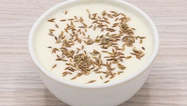 Zeera Raita