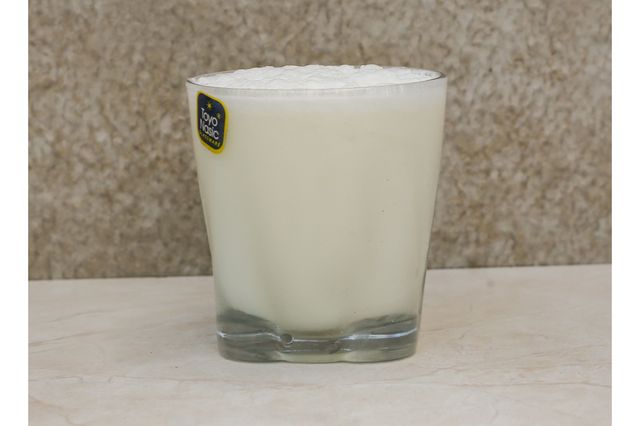 Namkeen Lassi