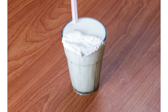 Meethi Lassi
