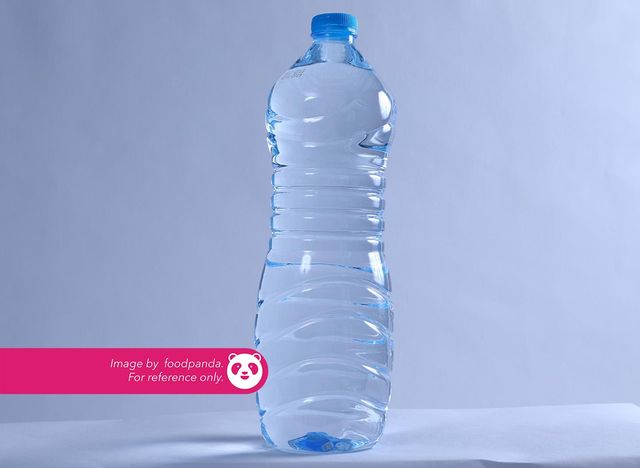 Mineral Water 1.5 Litre