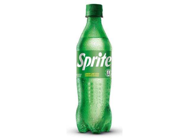 Sprite - 500 ml