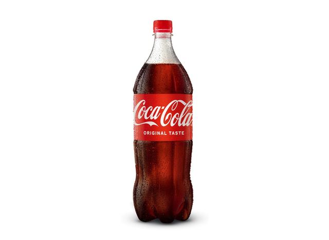 Coca-Cola - 1.5 Litre