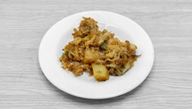 Sabzi