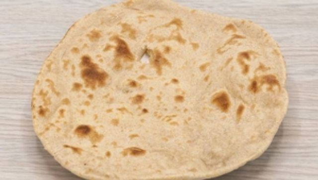 Sada Roti
