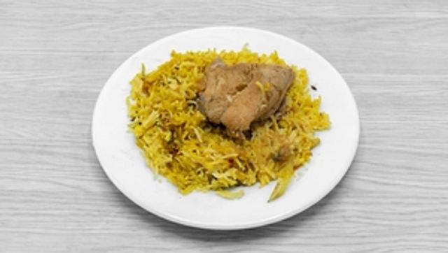 Special Chicken Biryani