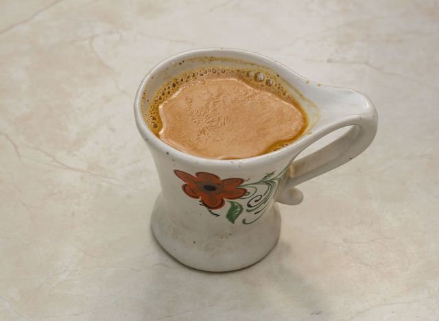 Tea