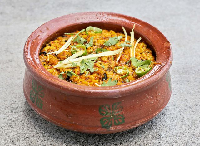 Daal Makhani