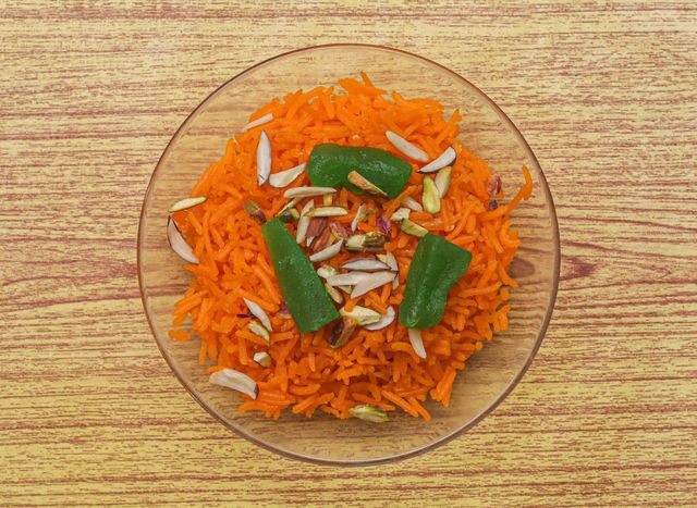 Gur Waly Chawal