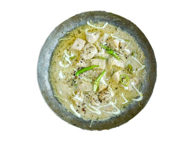 Chicken Makhni Karahi Deal
